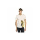Biggdesign Pistachio Beyaz Erkek T-shirt