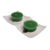 Biggdesign Tealight Mum Seti ? Yeşil