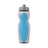 Biggmug Tritan Gri 700 ml Şişe