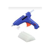BİGİBU 20w Silikon Tabancası 20adet Silikon