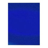BİGİBU 50 * 70 Cm Metalik Fon Kartonu - Aynalı Fon Kartonu - Mavi- 250 gr 5 Adet 5445935768116