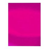 BİGİBU 50 * 70 Cm Metalik Fon Kartonu - Aynalı Fon Kartonu - Pembe - 250 gr 5 Adet 5445935768118