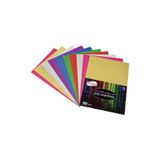 BİGİBU 50x70 Metalik Aynalı Fon Kartonu (105432)
