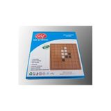 BİGİBU Ahşap Reversi Oyunu 8681122227398