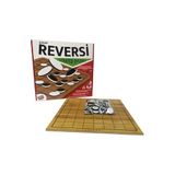 BİGİBU Ahşap Reversi Zeka Akıl Ve Strateji Oyunu
