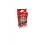 BİGİBU Anlat Sana Bana Kelime Oyunu Kırmızı Seri - Anlat Bakalım - Anlat Lütfen ALY-1013Ticaret