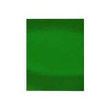 BİGİBU Aynalı Fon Karton Yeşil 50x70 Metalik Aynalı Fon Kartonu 1546465465468