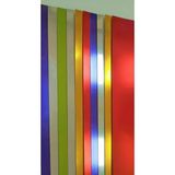 Bigibu Aynalı Metalik Metalize Fon Kartonu 50X70CM 10 Adet (5 Farklı Renk) - Karışık-Çok Renkli