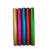 BİGİBU Aynalı Metalik Metalize Fon Kartonu 50x70cm 5 Adet (5 Farklı Renk) 1996382840