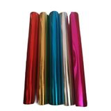 BİGİBU Aynalı Metalik Metalize Fon Kartonu 50x70cm 5 Adet (5 Farklı Renk) 1996382841
