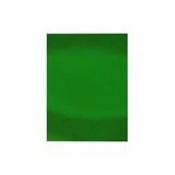 BİGİBU Aynalı Metalik Metalize Fon Kartonu Yeşil 50x70cm 1 Adet (Tek Renk) 199638281005