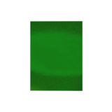 BİGİBU Aynalı Metalik Metalize Fon Kartonu (Yeşil) 50x70cm 10 Adet 199638281001