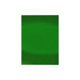 BİGİBU Aynalı Metalik Metalize Fon Kartonu (Yeşil) 50x70cm 10 Adet