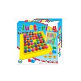 BİGİBU Clustering Kümeleme Oyunu, İlkokul Ortaokul Akıl Zeka Kutu Oyunu