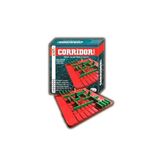 BİGİBU Corridor Plus Koridor Zeka Ve Strateji Oyunu 8692967239118