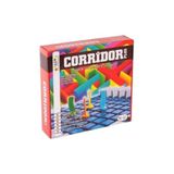 BİGİBU Corridor Plus Oyunu Koridor Plus Zeka Ve Strateji Oyunu Bu Koridor Geçilmez 8642306728503