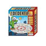 BİGİBU Dedektif Oyunu, Anasınıfı İlkokul Kutu Oyunu, Dedektif plus Akıl ve zeka oyunu