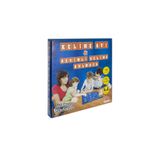 BİGİBU Ekonomik Kelime Avı Ve Resimli Kelime Bulmaca 2 Oyun Bir Arada 1299145362