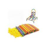 BİGİBU Fen Toys Bambu Çubukları 300 Parça dandini01