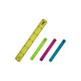 BİGİBU Fl-30 Esnek Cetvel 30 Cm