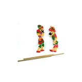 BİGİBU Hacivat Karagöz Gölge Oyunu Seti 8680480599564