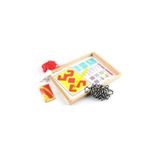BİGİBU Halı Dokuma Seti I Dokuma Tezgahı Ve Set