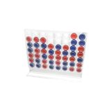 BİGİBU Hedef 5 - Bingo Oyunu Zeka Ve Strateji Oyun Dikkat Ve Akıl Oyunu (kutusuz)