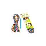 BİGİBU Ince, Quiling Seti, Kağıt Katlama, Kıvırma Sanatı, Quilling tombi-xquiling