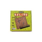 BİGİBU Kelime Üretme Oyunu Scrabble - Strateji Oyunu KLT2589745245