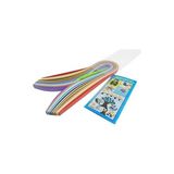 BİGİBU Kika Kjqs-002 Quıllıng Seti 1x50 Cm. 8681944301198