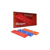 BİGİBU Mangala Oyunu - Türk Zeka Ve Strateji Oyunu (mancala) 74644zkmng12