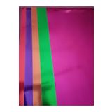BİGİBU Metalik Aynalı Fon Kartonu. 50x70 Ebat. 5 Adet. Görseldeki 5 Ana Renk. R8732487354