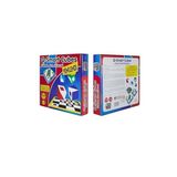 BİGİBU Q-smart Cubes Görsel Beceri Küpleri Akıl Ve Zeka Oyunu 6809170911701