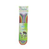 BİGİBU Quilling/quiling Set (KALIN) 1x50 Cm 150 Kağıt Şerit 8680422509877