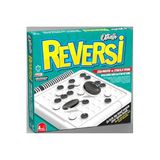 BİGİBU Reversi Othello (plastik) Zeka Akıl Ve Strateji Oyunu