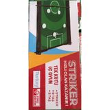 Bigibu ŞUT VE GOL 9TAŞ 3TAŞ- 1 KUTU 3 OYUN