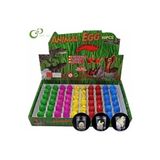 BİGİBU thestorex SUDA BÜYÜYEN 12 ADET DİNAZOR YUMURTASI gextr 657515