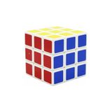 BİGİBU Zeka Küpü Magicc Küp Oyunu Sihirli Küp A Kalite Eğitici Oyuncak 3x3x3 129914507000