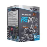Bigjoy 21x17 gr Sports-Predator Go Mix Preworkout