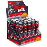 BigJoy 3000 mg 20 Ampul Portakal Aromalı Thermonator L-Carnitine
