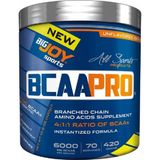 BigJoy 420 gr BCAA Pro Sade Amino Asit