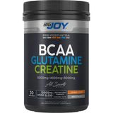 Bigjoy 480g Portakal Aromalı Bcaa+Glutamine+Creatine 30 Servis Kas Kütlesi İçin Toz Formda