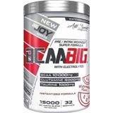 Bigjoy Bcaa Bıg Karpuz Aromalı 32 Servis