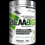 Bigjoy Bcaa Big Yeşil Elma 589 G