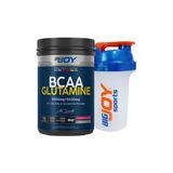 Bigjoy Bcaa + Glutamin Karpuz Aromalı 600 G 50 Servis Amino Asit
