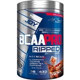 Bigjoy Bcaa Pro Ripped Cola, 432gr