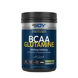 Bigjoy Bcaa+Glutamine Vişne, 600gr
