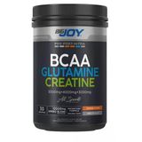 Bigjoy Bcaa+Glutamine+Creatine 480 G Portakal
