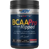 Bigjoy BCAAPro 4:1:1 Ripped Kola Aromalı 432g Toz Enerji Desteği İçeren BCAA Ürünü Erkekler İçin