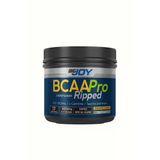 Bigjoy Bcaapro Ripped 204G 17 Servis Ananas Aroma Mix Formula(Bcaa L-Carnitine Taurine Caffeine)Amino Asit